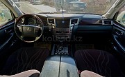 Lexus LX 570, 5.7 автомат, 2012, внедорожник Актау