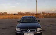 Volkswagen Passat, 4 автомат, 2003, седан Алматы