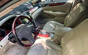 Lexus ES 300, 3 автомат, 2002, седан 