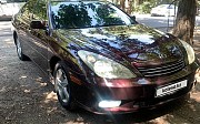 Lexus ES 300, 3 автомат, 2002, седан Алматы