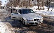 BMW 523, 2.5 автомат, 2000, седан Алматы