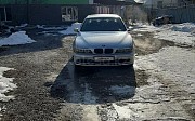 BMW 523, 2.5 автомат, 2000, седан Алматы