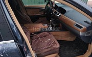 BMW 745, 4.4 автомат, 2002, седан 