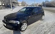 BMW 116, 1.6 автомат, 2009, хэтчбек Жезказган