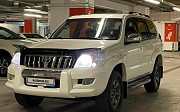 Toyota Land Cruiser Prado, 2.7 автомат, 2008, внедорожник Алматы