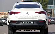 Mercedes-Benz GLE Coupe 53 AMG, 3 автомат, 2020, кроссовер Алматы