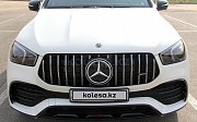 Mercedes-Benz GLE Coupe 53 AMG, 3 автомат, 2020, кроссовер Алматы