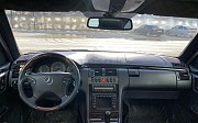 Mercedes-Benz E 55 AMG, 5.5 автомат, 2001, седан Қызылорда