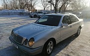 Mercedes-Benz E 280, 2.8 механика, 1999, седан Усть-Каменогорск