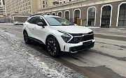 Kia Sportage, 1.6 автомат, 2021, кроссовер Астана