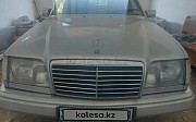 Mercedes-Benz E 220, 2.2 автомат, 1995, седан Шиели