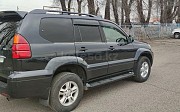 Lexus GX 470, 4.7 автомат, 2004, внедорожник 