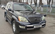 Lexus GX 470, 4.7 автомат, 2004, внедорожник Алматы