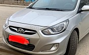 Hyundai Accent, 1.6 автомат, 2014, хэтчбек Қызылорда