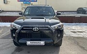 Toyota 4Runner, 4 автомат, 2021, внедорожник Алматы