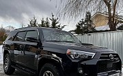 Toyota 4Runner, 4 автомат, 2021, внедорожник Алматы