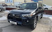 Toyota 4Runner, 4 автомат, 2021, внедорожник Алматы