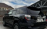 Toyota 4Runner, 4 автомат, 2021, внедорожник Алматы