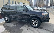 Toyota 4Runner, 4 автомат, 2021, внедорожник Алматы