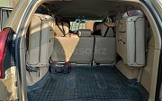 Toyota Land Cruiser Prado, 4 автомат, 2006, внедорожник Алматы