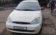 Ford Focus, 2.3 автомат, 2004, универсал 