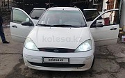 Ford Focus, 2.3 автомат, 2004, универсал Алматы