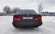 Mercedes-Benz E 230, 2.3 механика, 1996, седан Петропавл