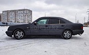 Mercedes-Benz E 230, 2.3 механика, 1996, седан Петропавл