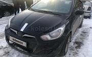 Hyundai Accent, 1.4 механика, 2012, седан Нұр-Сұлтан (Астана)