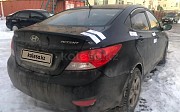 Hyundai Accent, 1.4 механика, 2012, седан Нұр-Сұлтан (Астана)