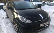 Hyundai Accent, 1.4 механика, 2012, седан Нұр-Сұлтан (Астана)