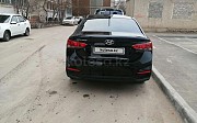 Hyundai Solaris, 1.6 механика, 2018, седан Костанай