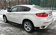 BMW X6, 3 автомат, 2010, кроссовер Уральск