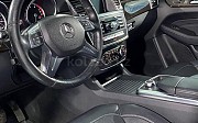 Mercedes-Benz ML 300, 3.5 автомат, 2013, внедорожник Астана