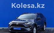 Toyota RAV 4, 2.5 автомат, 2019, кроссовер Алматы