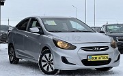 Hyundai Solaris, 1.6 автомат, 2012, седан Актобе