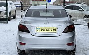 Hyundai Solaris, 1.6 автомат, 2012, седан 