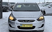 Hyundai Solaris, 1.6 автомат, 2012, седан Актобе