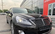 Hyundai Equus, 3.8 автомат, 2013, седан Астана