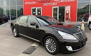 Hyundai Equus, 3.8 автомат, 2013, седан Астана