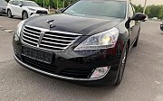 Hyundai Equus, 3.8 автомат, 2013, седан Астана