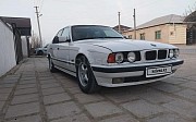 BMW 525, 2.5 механика, 1993, седан Жанаозен