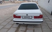 BMW 525, 2.5 механика, 1993, седан Жанаозен