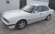BMW 525, 2.5 механика, 1993, седан Жаңаөзен