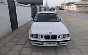 BMW 525, 2.5 механика, 1993, седан Жанаозен