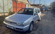 Volkswagen Golf, 1.8 механика, 1994, универсал Алматы