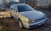 Volkswagen Golf, 1.8 механика, 1994, универсал Алматы