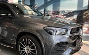 Mercedes-Benz GLE 450, 3 автомат, 2022, кроссовер Алматы