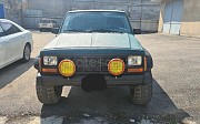 Jeep Cherokee, 4 автомат, 1996, внедорожник Алматы
