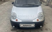 Daewoo Matiz, 0.8 механика, 2011, хэтчбек Түркістан